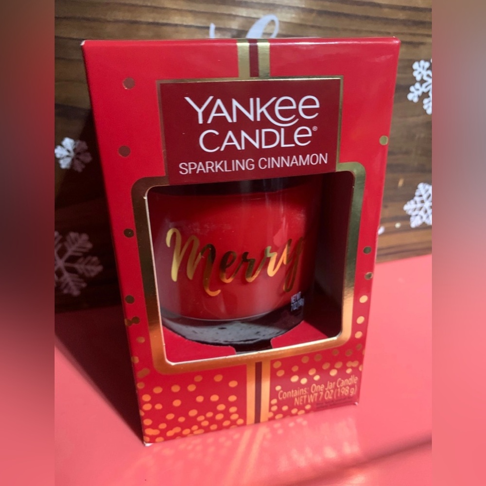 Yankee Candle